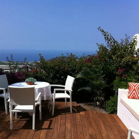 La Datura Hébergement de vacances *