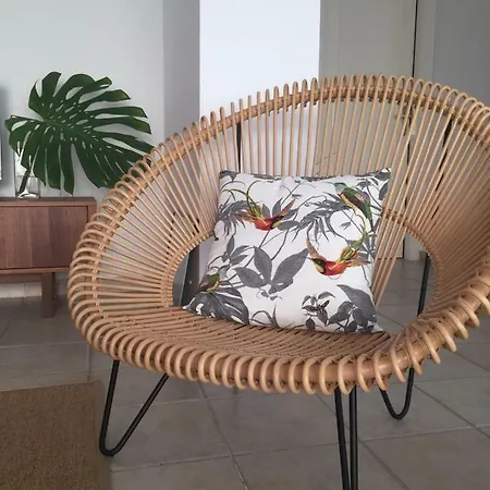 La Datura Hébergement de vacances