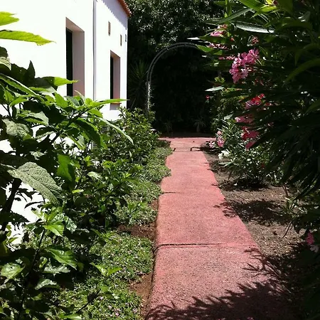 La Datura Сasa de vacaciones