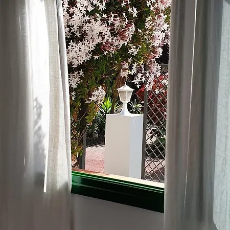 La Datura Casa de Férias