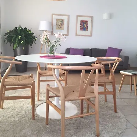 La Datura Holiday home